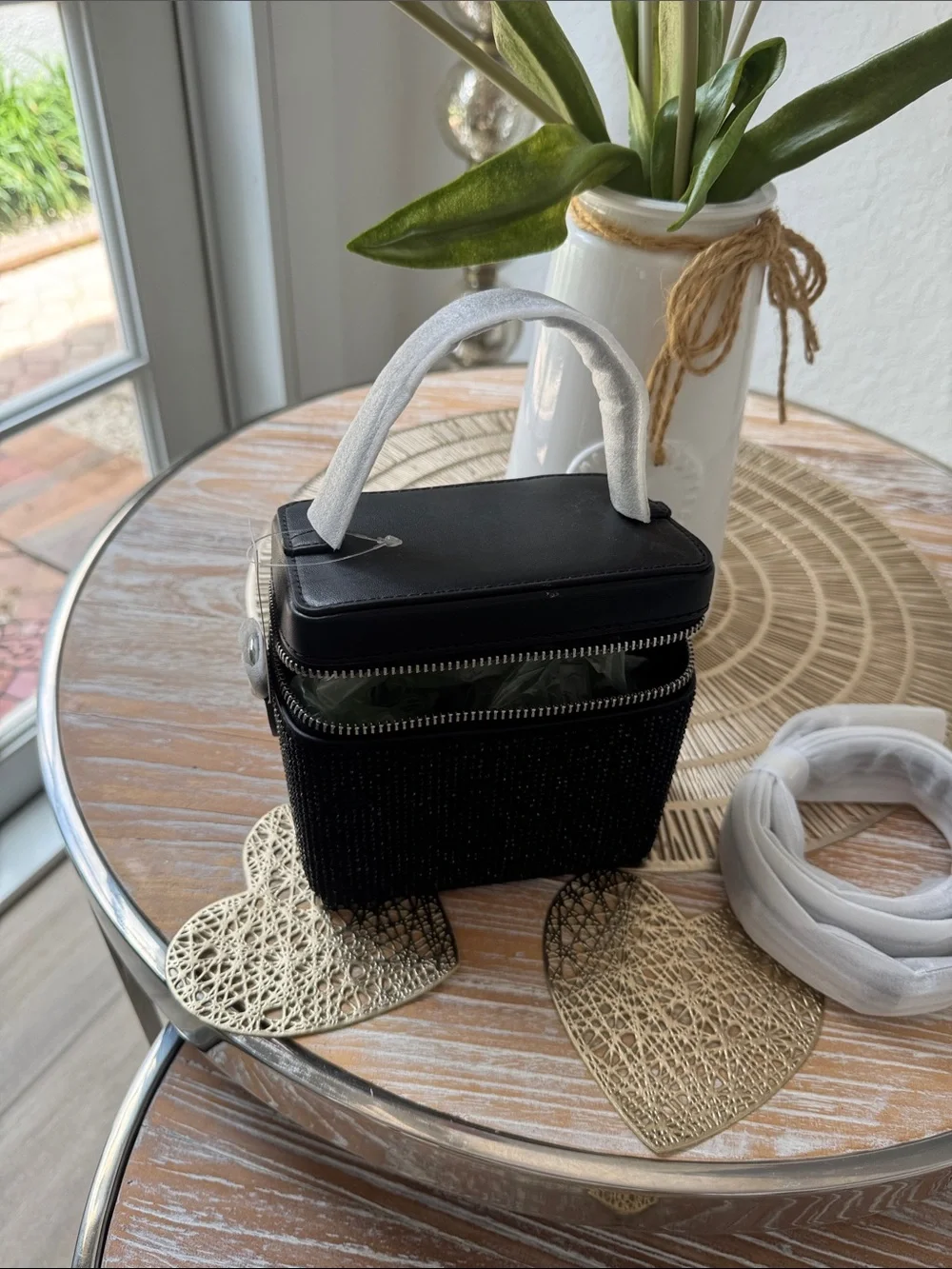 Michael Kors compact michael